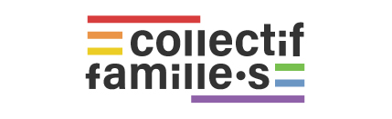 Logo Collectif Familles