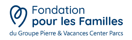 Logo Fondation pour les Familles