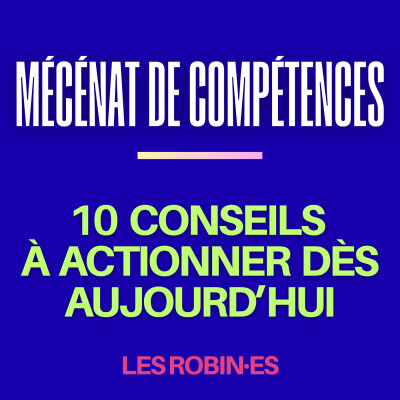 5 conseils pour décrocher un financement privé - Podcast Les Robines