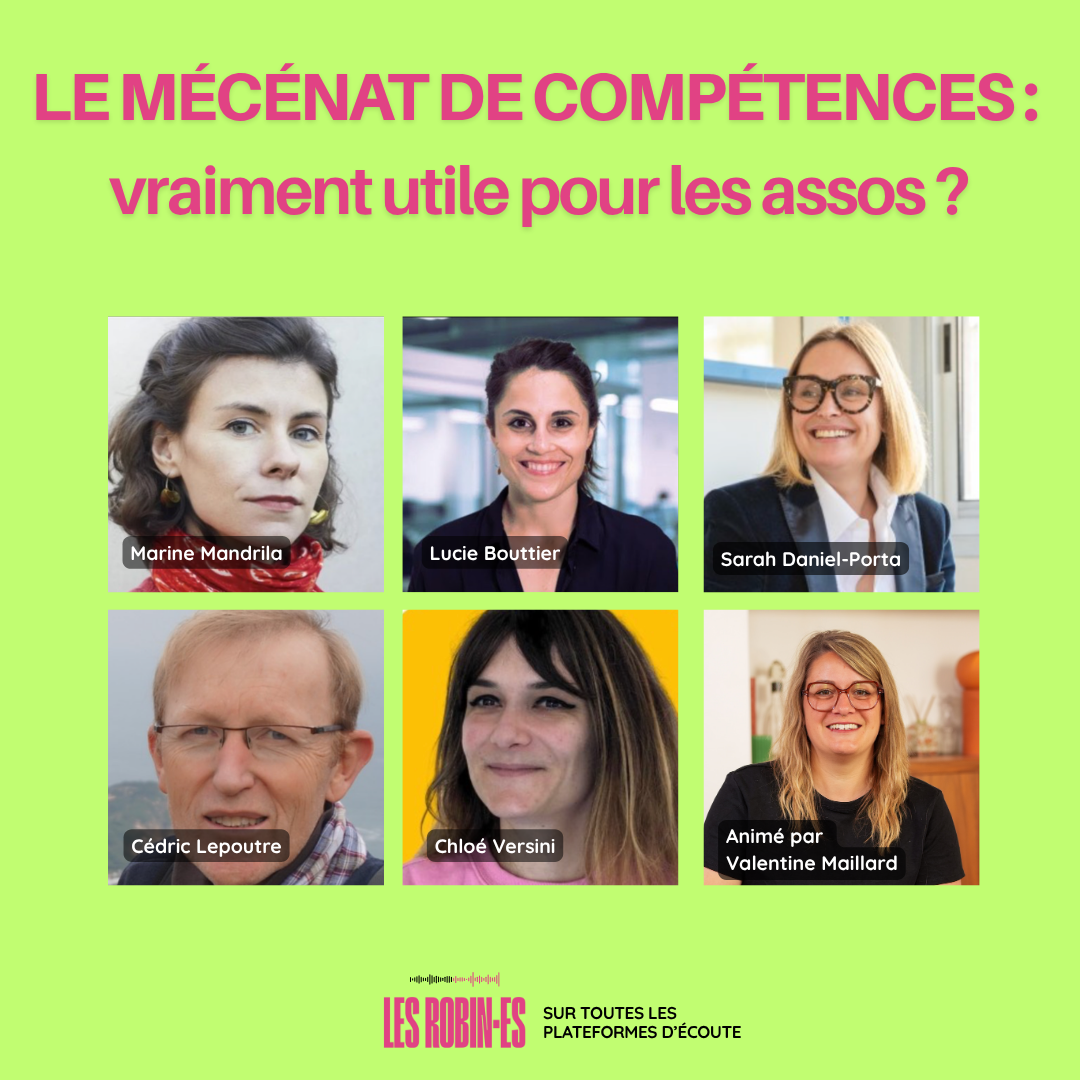 4 étapes pour évaluer leur efficacité - Podcast Les Robines