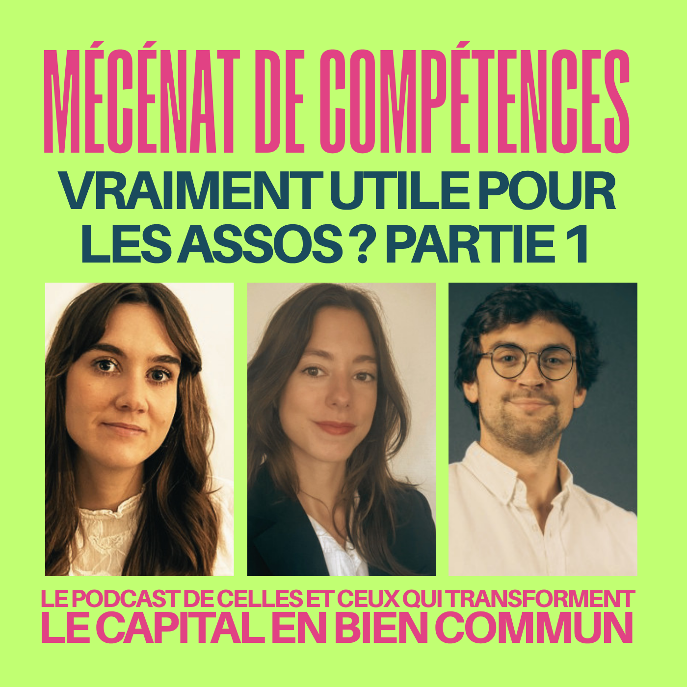 Mécénat de compétences : vraiment utile pour les assos ? 